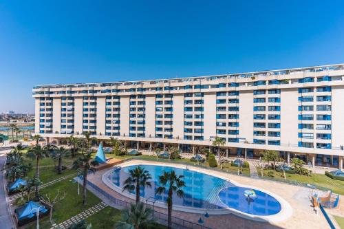 Patacona Beach Resort by Invalencia