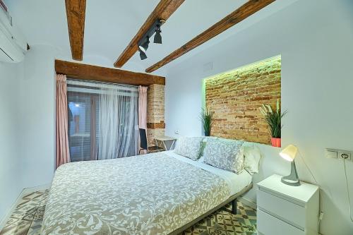 Tree Plaza Suites by Invalencia