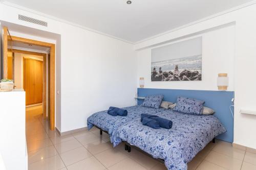 Patacona Beach Resort by Invalencia