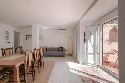 Apartamento con Terraza - Centro de Granada