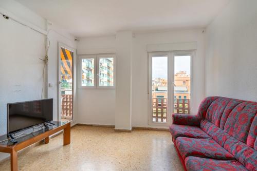 Riu Jalon Flat by Invalencia