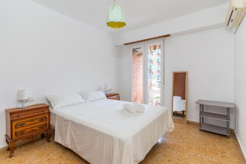 Riu Jalon Flat by Invalencia
