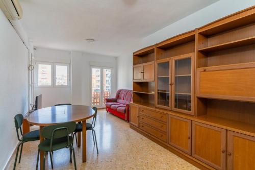Riu Jalon Flat by Invalencia