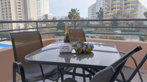Paraíso Sol da Rocha T1 BY SWEET HOME