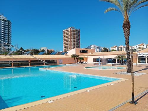 Paraíso Sol da Rocha T1 BY SWEET HOME