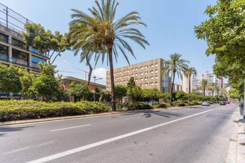 Primado residential by Invalencia