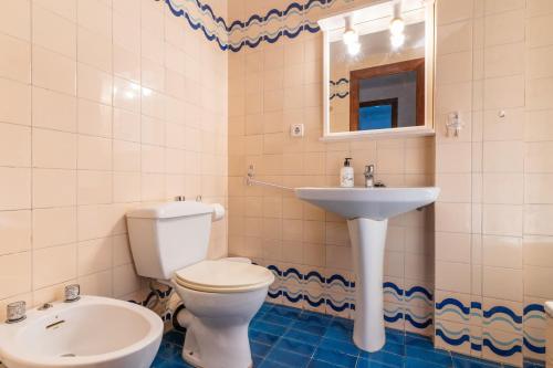 Riu Jalon Flat by Invalencia