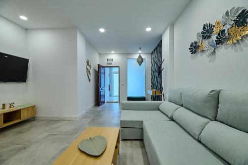 Teruel Flat by Invalencia