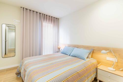 Brand new and stylish 1 bdr apt by Invalencia