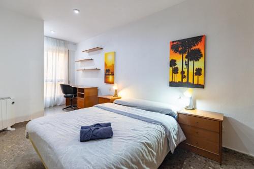 Yecla Flat by Invalencia
