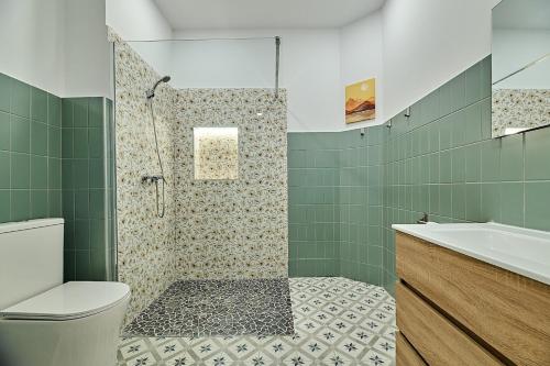 Teruel Flat by Invalencia