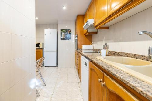 Yecla Flat by Invalencia
