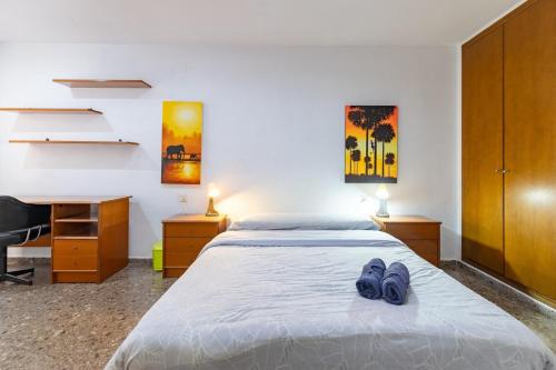 Yecla Flat by Invalencia