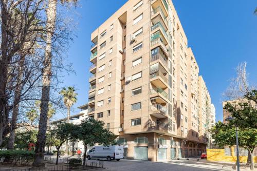 Yecla Flat by Invalencia