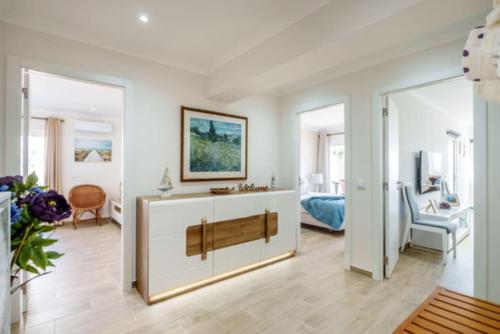 Appartement à 500 m de la Mer Praia da Rocha