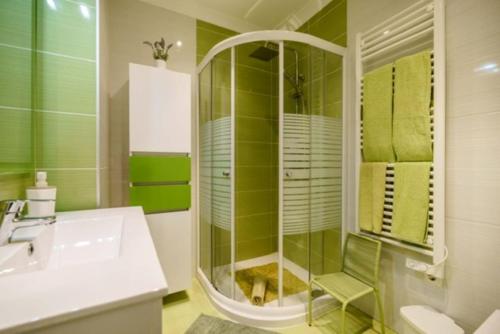 Appartement à 500 m de la Mer Praia da Rocha