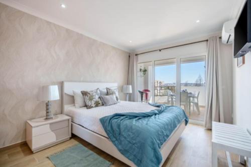 Appartement à 500 m de la Mer Praia da Rocha