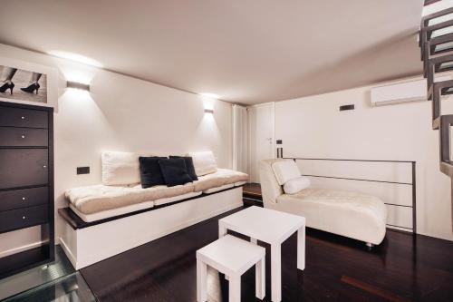 Darsena Luxury Loft - Terrace & Sauna