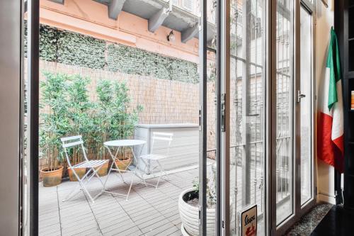 Darsena Luxury Loft - Terrace & Sauna