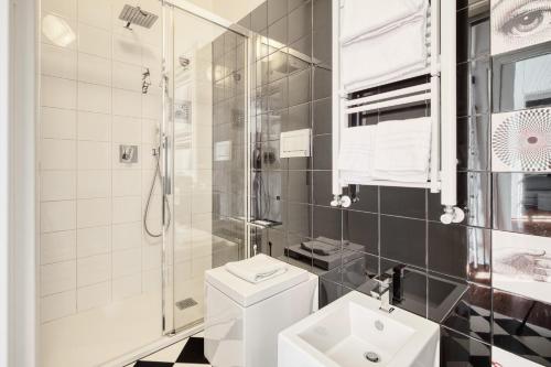 Hostmate - Milano - San Gottardo - Navigli