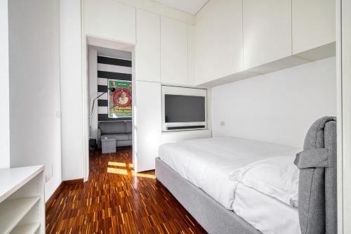 Hostmate - Milano - San Gottardo - Navigli