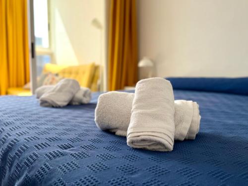 Apartamento Gemelos 15 by Gestaltur