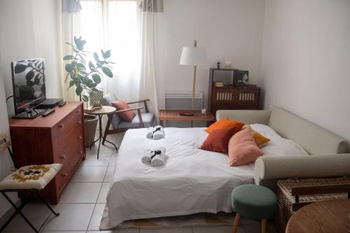 GuestReady - Bel Apt à 6 min du métro Gare Du Nord