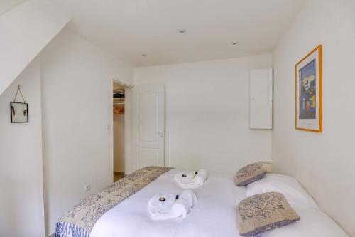 GuestReady - Bel Apt à 6 min du métro Gare Du Nord