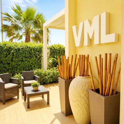 Villa Maria Luisa photo 2