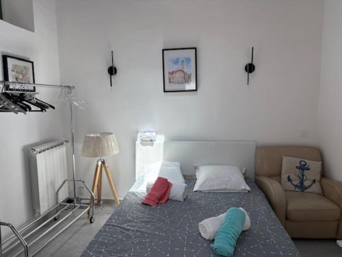 Foto Appart hyper centre Nice 6