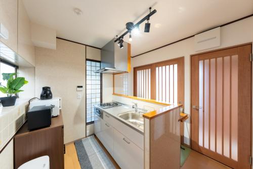 Tokyo Private House near Disney 3BR 5 Beds 2 Toilets Family Stay