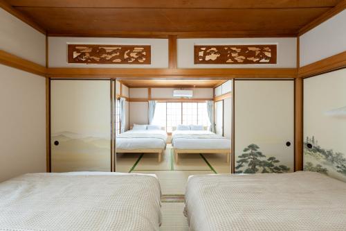 Tokyo Private House near Disney 3BR 5 Beds 2 Toilets Family Stay