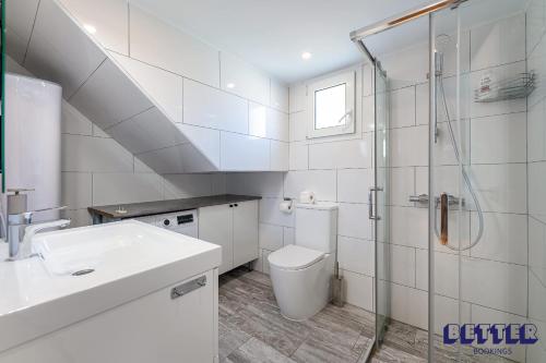 Casa Nira - Premium 3BR Seaviews Pool