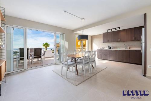 Casa Nira - Premium 3BR Seaviews Pool