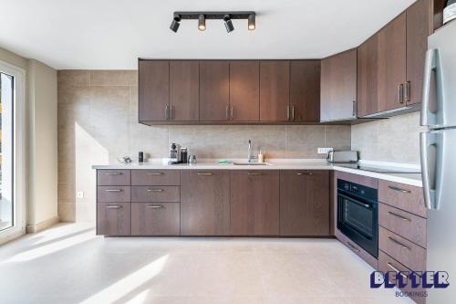 Casa Nira - Premium 3BR Seaviews Pool