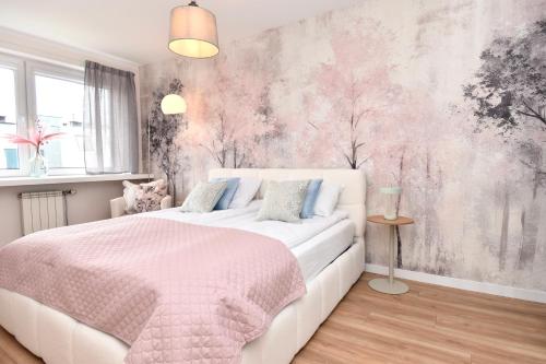 TOTU Home Grand Family Apartment Sopot SeaSide