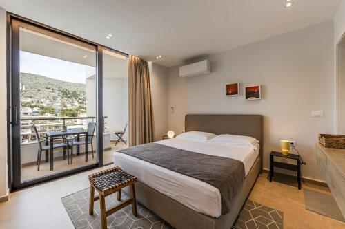Ionian Sol Studio Cozy Stay by the Sea by PikHost