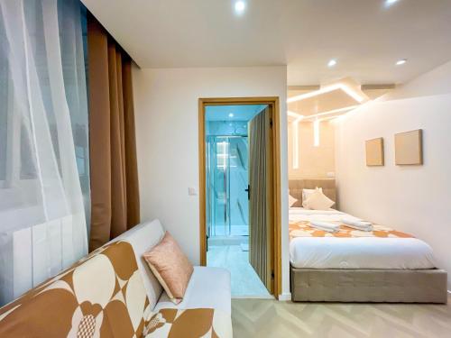 UrbanFlat 226 - Appartement pour 6 Centre de paris