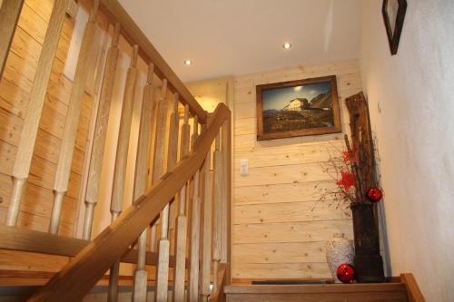 Fotografie z fotogalerie ubytování Apartmenthaus Innerkratzerhof v destinaci Prägraten