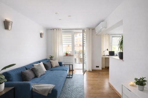 Comfortable apartment in the heart of Żabiniec