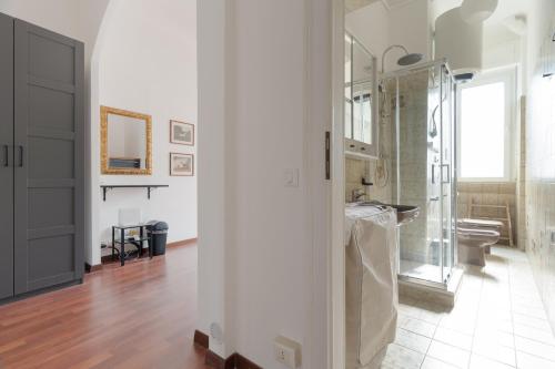 GuestHost - Spacious Studio X3 close to Navigli