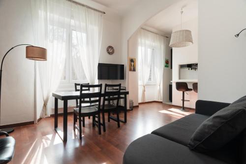 GuestHost - Spacious Studio X3 close to Navigli
