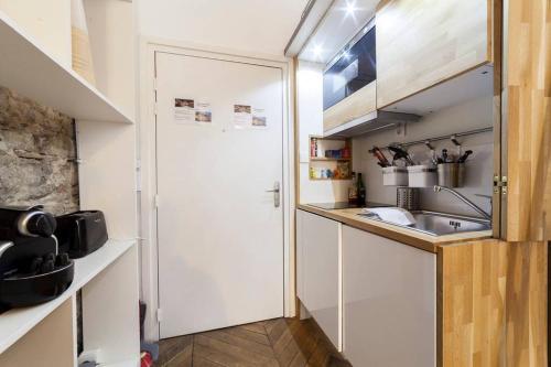 AllinLyon | Studio cosy Cordeliers