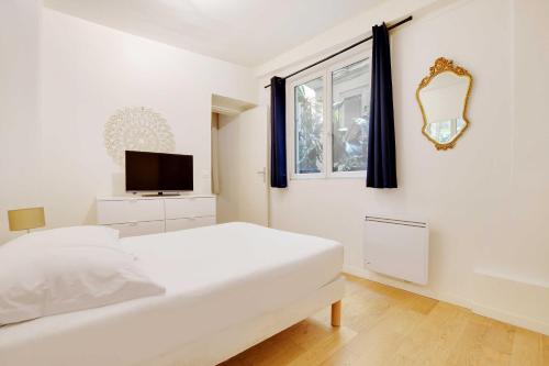 Amazing apartment 1BR 4P - Châtelet