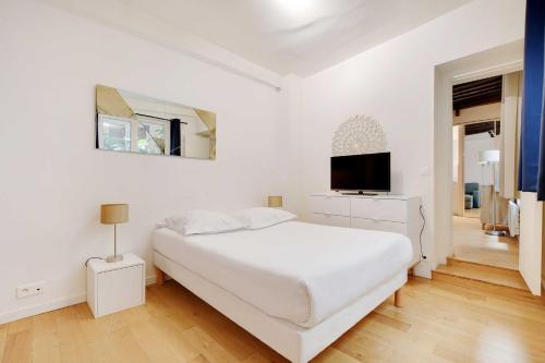 Amazing apartment 1BR 4P - Châtelet
