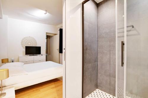 Amazing apartment 1BR 4P - Châtelet