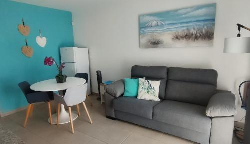 Disfruta Sol & Playa en Corralejo II