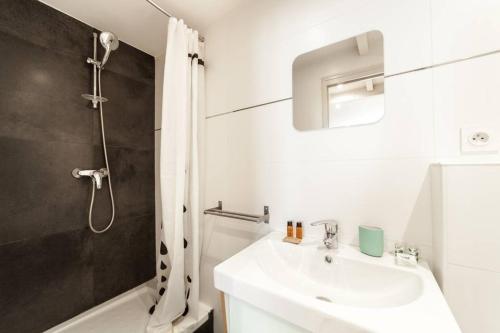 AllinLyon | Studio calme Cordeliers