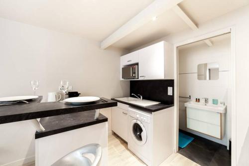 AllinLyon | Studio calme Cordeliers