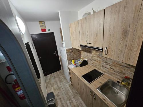 Apartma Park Učka